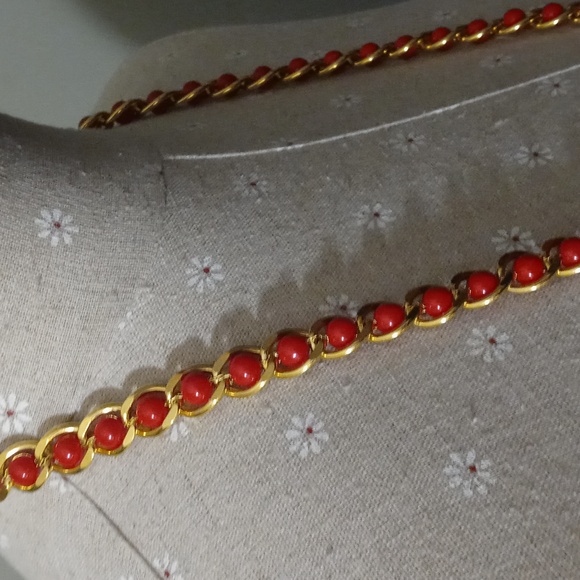 Napier Vintage Necklace - Picture 4 of 4